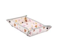 Housse De Tablette D'Avion Pour Mignonne Étanche Portable Avec Poche | Protection pour tablettes d'avion Pour Jeux, Repas, Apprentissage, Activités, , Voiture, Table, Garçons, Filles