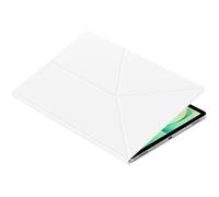 Housse de tablette Samsung Smart Book Cover blanche