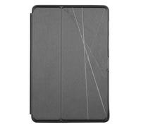 Housse de tablette - TARGUS - Galaxy Tab S7 - Noir - Résistante aux chutes - Élégante