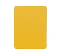 Housse De Tablette Tucano IPDA11M2ST DY IPAD SATIN Jaune