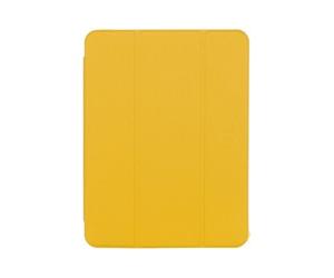 Housse De Tablette Tucano IPDA11M2ST DY IPAD SATIN Jaune