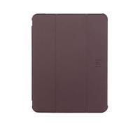 Housse De Tablette Tucano IPDA11M2ST PP IPAD SATIN Prune