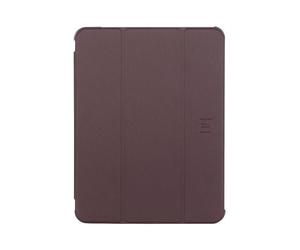 Housse De Tablette Tucano IPDA11M2ST PP IPAD SATIN Prune