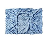 Housse de tapis à langer confortable pour bébé - Indispensable pour chambre d'enfant - Grande taille - Décoration élégante pour chambre d'enfant garçon et fille