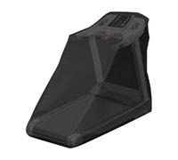 Housse de tapis de course - Housses imperméables pour machines de course | Escaliers à domicile non pliables, machine de course à domicile, tissu Oxford imperméable protection solaire, protège contre