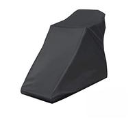 Housse de Tapis de Course Imperméable à L'eau pour L'extérieur, le Sport, la Course à Pied, la Protection de la Machine, la Couverture Parfaite pour le Tapis de Course, les Pièces Jointes pour la Prot