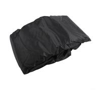 Housse de tapis de course pliable pour machine de course à pied, housse anti-poussière pour équipement de gym (185 x 91 x 155 cm)
