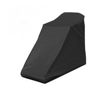 Housse de tapis de course pliable universelle pour machine de course à pied, parfaite utilisation en intérieur