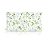 Housse de tapis de massage confortable pour bébé - Housse de matelas à langer élastique pour tables standard - Drap de table doux