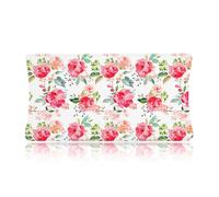 Housse de tapis de massage confortable pour bébé, tapis à langer élastique pour tables standard, tapis de massage pour bébé, doux, joli motif, confortable