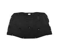 Housse De Tapis En Coton Pour Capot Avant De Voiture Isolation Thermique Et Phonique Pour Porsche Cayenne 2003 2004 2005 2006 2007 2008 2009 2010 Pièces Automobiles