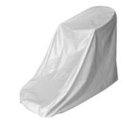 Housse de Tapis Roulant - Protecteur imperméable Contre la poussière en Tissu Oxford, Protection Solaire Pliable Contre la Pluie pour équipement d'exercice | Protection de la Machine de Course à Pied