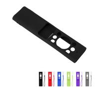 Housse de télécommande de télévision, housse de télécommande lavable pour la prévention des chutes