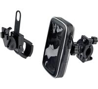 Housse De Télécommande D'Ouverture De Garage Midland Pour Moto Vélo Trottinette