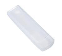 Housse de télécommande - Étui étanche en Silicone pour TV AC 18, 5x5cm