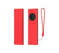 Housse de télécommande légère pour téléviseurs Lingxi 2ème génération avec surfaces lisses et résistance aux empreintes digitales