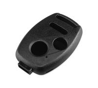 housse de télécommande pour voiture, pour HONDA Accord CRV Pilot Civic porte-clés coquille 2003 2007 2008 2009 2010 2011 2012 2013