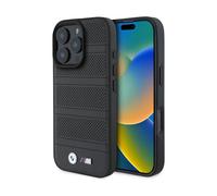 Housse de téléphone BMW BMHMP16X23PUSPK - iPhone 16 Pro Max