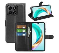 Housse De Téléphone Honor X6A / X6B Étui Wallet Case Housse Flip Case