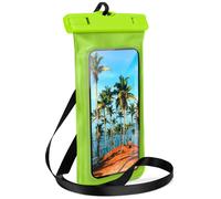 Housse de téléphone portable étanche pour vivo V50 5G housse sous-marine...