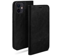 Housse de téléphone portable pour Apple iPhone 12 mini étui à rabat étui à...