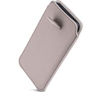 Housse de téléphone portable pour Doro 8200 étui étui housse 360 protection...