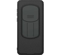 Housse de téléphone portable pour Honor Magic7 Pro, Nillkin CamShield Pro, noir