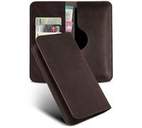 Housse de téléphone portable pour Huawei Mate 50 Pro étui à rabat avec compar...