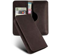 Housse de téléphone portable pour Huawei Pura 70 étui à rabat avec...