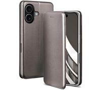Housse de téléphone portable pour iPhone 17 housse de protection Book Case...