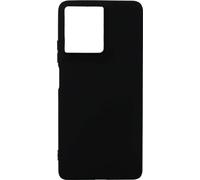 Housse de téléphone portable pour Motorola Moto G75 5G, Fixed Story, Noir