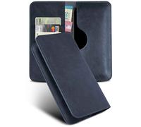 Housse de téléphone portable pour Nokia C32 étui à rabat avec compartiment...