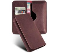 Housse de téléphone portable pour Nokia G42 5G étui à rabat avec...