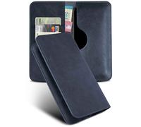 Housse de téléphone portable pour nubia RedMagic 9 Pro Flip Case Cover avec...