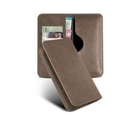 Housse de téléphone portable pour Realme 14 Pro 5G Flip Case Cover avec compa...