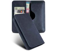 Housse de téléphone portable pour Realme GT 6T Flip Case Cover avec compartim...