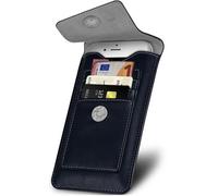 Housse de téléphone portable pour Samsung Galaxy S23 FE ceinture étui mince...