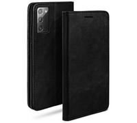 Housse de téléphone portable pour Samsung Note20 / Note20 5G Flip Case Book...