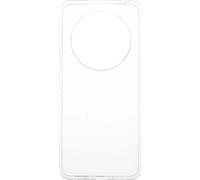 Housse de téléphone portable pour Xiaomi Redmi 14C /Redmi A3 Pro / POCO C75, Fixed Story AntiUV, Transparent