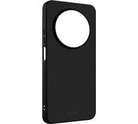 Housse de téléphone portable pour Xiaomi Redmi 14C / Redmi A3 Pro / POCO C75, Fixed Story, Noir