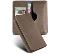 Housse de téléphone portable pour Xiaomi Redmi A1 Flip Case Cover avec...