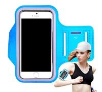 Housse De Téléphone Pour Course À Pied Bandeau Bras Imperméable Pour