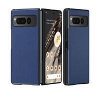 Housse De Téléphone Protection Pour Google Pixel Fold Coque Pliable Étui Bumper