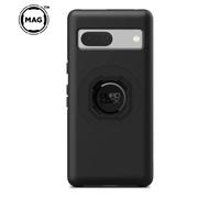 Housse de téléphone Quad Lock Google Pixel 8A Noir TU