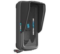 Housse de téléphone seule Vertical So Easy Rider Is Cool - noir - TU