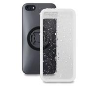 Housse de téléphone SP Connect iPhone 5/SE Blanc TU