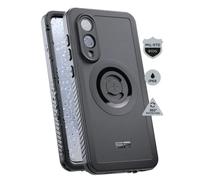 Housse de téléphone SP Connect Xtreme S25 Edge Noir TU