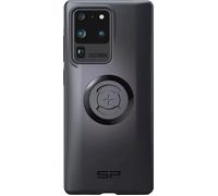 Sp Connect Spc+ Samsung Galaxy S20 Ultra Phone Case Argenté