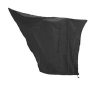 Housse de télescope étanche, housse de télescope Pare-anti-poussière avec