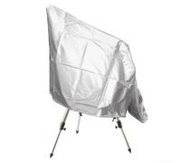 Housse de télescope Oxford 210D avec cordon de serrage pour une fermeture sécurisée et une résistance prouvée à l'humidité, à la poussière, à la dégradation des UV et à l'usure mécanique (C)